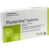 Dr. Kade POSTERINE Suppositorien 10 St Dr. Kade POSTERINE Suppositorien 10 St
