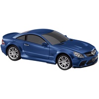 cartronic Auto Mercedes Benz SL65 2CH cartronic Auto Mercedes Benz SL65 2CH