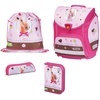 Herlitz Sporty Plus Pretty Pets Pferd 4tlg. Herlitz Sporty Plus Pretty Pets Pferd 4tlg.