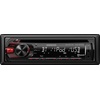 Kenwood KDC-BT34U Kenwood KDC-BT34U