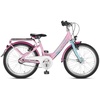 PUKY Skyride 20-3 Alu light 20 Zoll RH 30 cm rose/türkis PUKY Skyride 20-3 Alu light 20 Zoll RH 30 cm rose/türkis