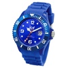 ICE-Watch Sili Forever - Blue - Small SI.BE.S.S.09 ICE-Watch Sili Forever - Blue - Small SI.BE.S.S.09