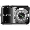 Fujifilm FinePix AX300 schwarz Fujifilm FinePix AX300 schwarz