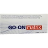ROTTAPHARM I MAD GMBH GO ON Matrix Spritzen 1 St ROTTAPHARM I MAD GMBH GO ON Matrix Spritzen 1 St