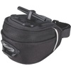 BBB QuickPack BSB-22 XS Satteltasche - schwarz BBB QuickPack BSB-22 XS Satteltasche - schwarz