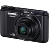 Casio EXILIM EX-ZR1000 schwarz Casio EXILIM EX-ZR1000 schwarz