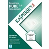 Kaspersky Lab PURE 3.0 3 User ESD DE Win Kaspersky Lab PURE 3.0 3 User ESD DE Win