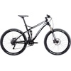 Ghost ASX 7500 27,5 Zoll RH 52 cm schwarz/grau/grau 2014 Ghost ASX 7500 27,5 Zoll RH 52 cm schwarz/grau/grau 2014