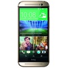 HTC One M8 16GB gold Prepaid HTC One M8 16GB gold Prepaid