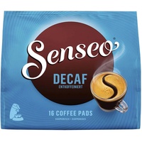 Douwe Egberts Senseo Decaf 16 St. Douwe Egberts Senseo Decaf 16 St.