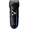 Braun Series 3 330s-4 schwarz/blau Braun Series 3 330s-4 schwarz/blau