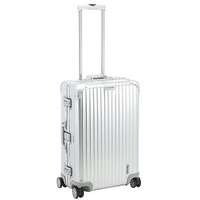 Rimowa Topas Multiwheel 68 cm / 64 l silber Rimowa Topas Multiwheel 68 cm / 64 l silber