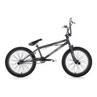 KS-Cycling Freestyle Alibi grau KS-Cycling Freestyle Alibi grau