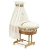 Christiane Wegner Maxi natur inkl. Komplettset Cappuccino Christiane Wegner Maxi natur inkl. Komplettset Cappuccino