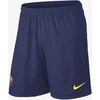 Nike FC Barcelona Herren Heim Short 2013/2014 blau XL Nike FC Barcelona Herren Heim Short 2013/2014 blau XL