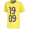 Puma Borussia Dortmund Herren T-Shirt 2013/2014 blazing yellow/black M Puma Borussia Dortmund Herren T-Shirt 2013/2014 blazing yellow/black M