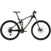 Ghost AMR LT 6 LC 29 Zoll RH 52 cm black/white/grey 2015 Ghost AMR LT 6 LC 29 Zoll RH 52 cm black/white/grey 2015