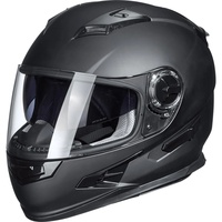 Nexo Race Evo Matt-Schwarz Nexo Race Evo Matt-Schwarz