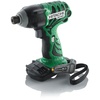 Hitachi WH 18DL Basic Hitachi WH 18DL Basic