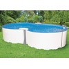 myPOOL Achtformbecken-Set 625 x 360 x 135 cm inkl. Sandfilteranlage (6-tlg.) myPOOL Achtformbecken-Set 625 x 360 x 135 cm inkl. Sandfilteranlage (6-tlg.)