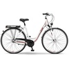 Winora Holiday 28 Zoll RH 45 cm Damen weiß 2014 Winora Holiday 28 Zoll RH 45 cm Damen weiß 2014
