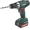Metabo BS 14,4 Li inkl. 1 x 2,0 Ah Metabo BS 14,4 Li inkl. 1 x 2,0 Ah