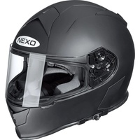 Nexo Sport Matt-Schwarz Nexo Sport Matt-Schwarz