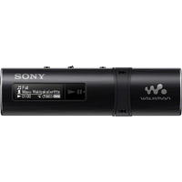 Sony Walkman NWZ-B183F 4GB schwarz Sony Walkman NWZ-B183F 4GB schwarz