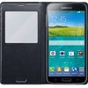 Samsung S View Cover EF-CG900B schwarz für Galaxy S5 Samsung S View Cover EF-CG900B schwarz für Galaxy S5