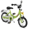 PUKY ZL 12-1 Alu 12 Zoll RH 24 cm kiwi PUKY ZL 12-1 Alu 12 Zoll RH 24 cm kiwi