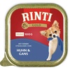 Rinti Gold Mini Huhn & Gans 6 x 100 g Rinti Gold Mini Huhn & Gans 6 x 100 g