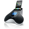 Muse M-105IP iPhone-iPod-Dock Radiowecker Design AUX Muse M-105IP iPhone-iPod-Dock Radiowecker Design AUX