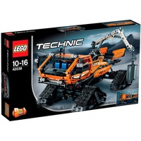 Lego Technic Arktis-Kettenfahrzeug (42038) Lego Technic Arktis-Kettenfahrzeug (42038)