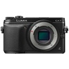 Panasonic Lumix DMC-GX7 Body schwarz Panasonic Lumix DMC-GX7 Body schwarz
