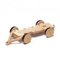 Nic Toys Creamobil Trak-Anhänger (1831) Nic Toys Creamobil Trak-Anhänger (1831)