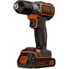 Black & Decker ASD184KB Black & Decker ASD184KB