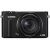 Casio EXILIM EX-100 schwarz Casio EXILIM EX-100 schwarz
