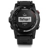 Garmin Pulsuhr Fenix 2 Performer Bundle schwarz Garmin Pulsuhr Fenix 2 Performer Bundle schwarz