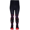 FC Bayern Kinder Strumpfhose blau/rot Gr. 86-92 FC Bayern Kinder Strumpfhose blau/rot Gr. 86-92