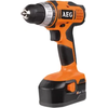 AEG BS 14 G inkl. 2 x 1,5 Ah AEG BS 14 G inkl. 2 x 1,5 Ah