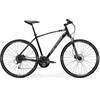 Merida Crossway 100 28 Zoll RH 58 cm schwarz/silber/anthrazit 2014 Merida Crossway 100 28 Zoll RH 58 cm schwarz/silber/anthrazit 2014