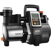Gardena Hauswasserautomat 6000/6E LCD Inox Gardena Hauswasserautomat 6000/6E LCD Inox