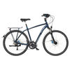 Kettler Traveller 9.4 Ergo 28 Zoll RH 50 cm dark blue matt Kettler Traveller 9.4 Ergo 28 Zoll RH 50 cm dark blue matt