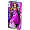 Barbie & ihre Schwestern im Pferdeglück Galamoden (BBF93) Barbie & ihre Schwestern im Pferdeglück Galamoden (BBF93)