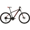 Ghost Kato 3 27,5 Zoll RH 42 cm schwarz/rot/weiß 2015 Ghost Kato 3 27,5 Zoll RH 42 cm schwarz/rot/weiß 2015