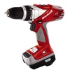 Einhell RT-CD 18/1 Li inkl. 2 Akkus Einhell RT-CD 18/1 Li inkl. 2 Akkus