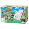 Nintendo 2DS weiß / rot + Animal Crossing (Limited Edition) Nintendo 2DS weiß / rot + Animal Crossing (Limited Edition)