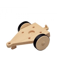 Nic Toys Einachser Nic Toys Einachser