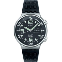 MIDO All Dial Diver M837045891 MIDO All Dial Diver M837045891