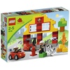 Lego Duplo Meine erste Feuerwehrwache (6138) Lego Duplo Meine erste Feuerwehrwache (6138)
